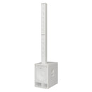 RCF EVOX-V15, Active Three-Way Portable Column PA System