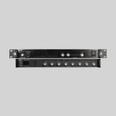 Shure PA821B, Antenna Combiner for PSM Wireless Systems, Eight-channel Antenna Combiner, 470-865 MHz
