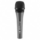 SENNHEISER e 835 Handheld microphone (cardioid, dynamic) with 3-pin XLR-M