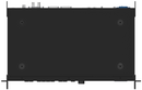 ADJ VX600, Video Processor