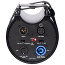 ADJ Data Distro 6, 6 Output RDM/DMX Truss Mount Splitter, 5 Pin DMX