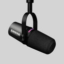 Shure MV7I, Smart Microphone & Interface, Smart Mic + Interface
