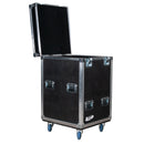 Elation Proteus Hybrid Max Single case