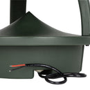 RCF GS-60, Passive 240W 5.25" Garden Speaker (IP56) (Green)