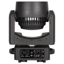 ADJ Vizi Pix Z19, Moving Head Wash Fixture, 19 x 30 Watt RGBL, Full Pixel Control, RGB Background with Full Pixel Control, RGB Outer Ring, Aria X2