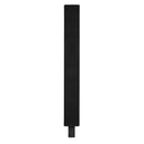 RCF EVOX-J9 - Active 2100W Portable Three-Way Column Array, INCLUDES: