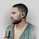 Shure RMCE-TW2, Compatible with detachable Shure Sound Isolating Earphones, Bluetooth True Mmcx Earphone Accessory