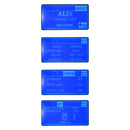 Avante Audio A12X 12 Inch Active 2 Way Speaker with Bluetooth and App Control