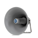 RCF HD310-T, Passive 120W Aluminum Horn Speaker with Driver and Transformer (IP66)