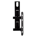 RCF AS-VSA-S-BR-W, Swivel Wall Mount for VSA (For All VSA Models) (Pair) (White) (SWM-BR VSA II)