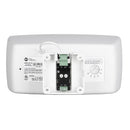RCF WMR-50T - W, Passive 160W 5" 2-Way Wall Mount Monitor Speaker with Transformer - 8 Ω, 70/100V (White)