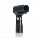 American Audio VPS-80, Handheld Microphone with Bag, Mic Clip, and 14 Ft XLR to XLR Cable, 50hz-18khz
