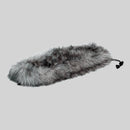 Shure A89SW-JMR, Windjammer, Rycote Replacement Windjammer for VP89S and VP82