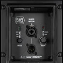 RCF NX912-SMA, Active 2100W 12" 2-Way High Output Stage Monitor - USED