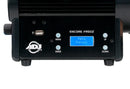 ADJ Encore FR50Z, Soft Edged Fresnel with 50 Watt LED Engine, 3000K, 5 Pin DMX and Manual Control, Manual Zoom 9-50 Degree