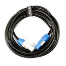 Accu-Cable SPLC25, 25 ft Power Link Cable, Cabinet to Cabinet