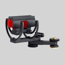 Shure A89M-SH, Shoe Mount, Rycote Shoe Mount