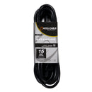 Accu-Cable ECCOM-15, 15 Ft IEC Female to Male Extension