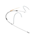 Sennheiser HM 200 (SILVER 3-PIN)