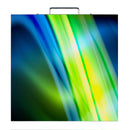 ADJ VS3, 3.9mm LED Wall Panel, 128x128, 1000 NITS 3840Hz Refresh Rate, Front and Rear Servicable
