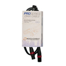 Accu-Cable AC3PDMX5PRO, 5 ft 3-Pin DMX Pro Cable