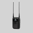 Shure SLXD5-J52, Portable Digital Wireless Receiver, Portable RX 558-616MHz