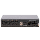 ADJ NET 4, Port POE Network Node