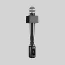 Shure AD3-G57, Axient Digital Plug-On Wireless Transmitter, AD3 Plug-on Transmitter, 470-616 MHz