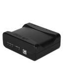 RCF RDNet-2, Control 2 Interface (2 Channel, 36 units per channel)