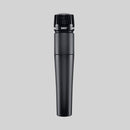 Shure SM57-LC, Instrument Microphone, Cardioid Dynamic