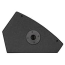 RCF TT20-CXA, Active 2000W Dual 8" 2-Way HD Monitor (RDNet Ready)