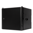 RCF HL35S, Passive 3600W 15" Compact Flyable Subwoofer