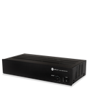 RCF UP-2321, Class D Power Amplifier with Aux Input - 4 Ω, 70/100V, 320W