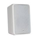 RCF MR50, Passive 240W 5" Two-Way Bass Reflex Speaker (Pair)