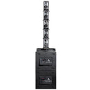 Avante Audio IGS205 Ground Stack Bar for IMP205