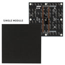 ADJ WMS2, 2.6mm Pixel Pitch Wall Mount Video Wall, 1 Meter x 1/2 Meter