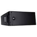 RCF HDL20-A, Active 1400W Dual 10" 2-Way Line Array - USED