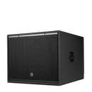 RCF SUB-S19, Passive 6000W 19" Bass Reflex Subwoofer (Must Sold With XPS Amp)