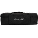 Eliminator F8 Par Bag EP, Accu Case Bag Designed to Carry 7-8 Pars, Effect Lights, and Accessories