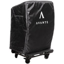 Avante CVR328, Protective Cover for up to 5 ATL328