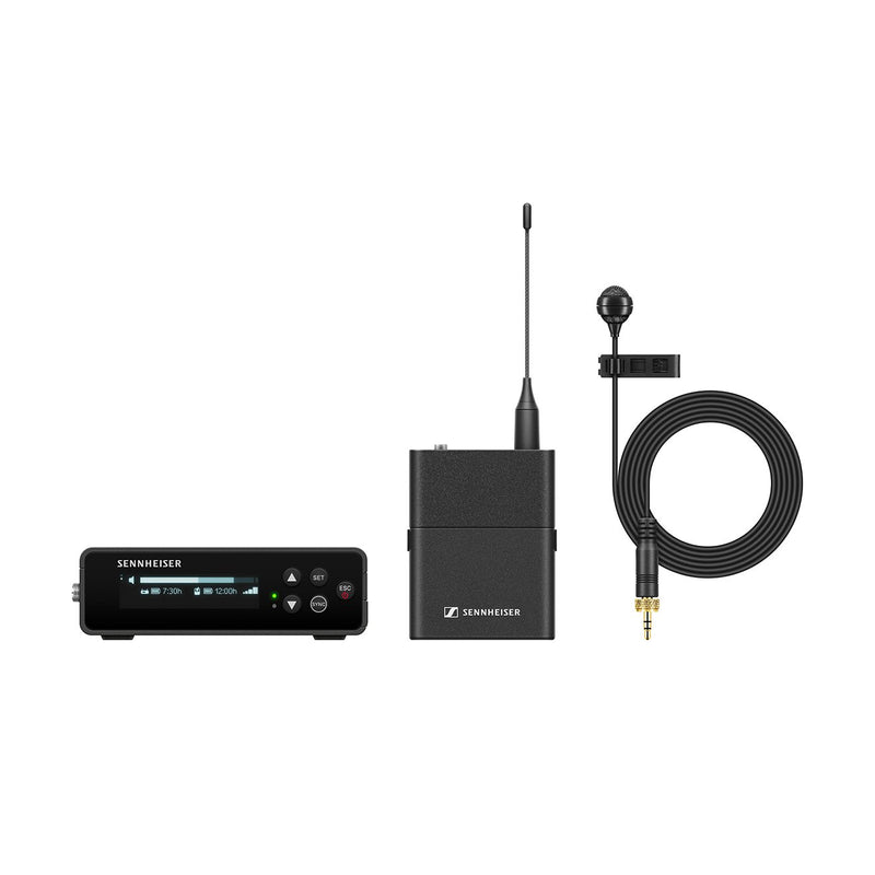 SENNHEISER EW-DP ME-4 SET (Q1-6) Portable digital wireless set