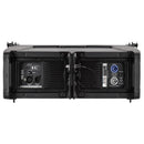 RCF HDL6-A - Active 1400W Dual 6" Compact 2-Way Line Array
