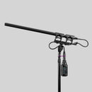 Shure ADX3-G57, Axient Digital Plug-On Transmitter with ShowLink, ADX3 Plug-on Transmitter, 470-616 MHz