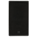 RCF KXP 4-A - Active 3200W Dual 10" 2-Way Narrow Directivity Speaker (RDNET Ready) (60˚X 25˚ Coverage)