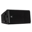 RCF HDL28A, Active 2200W Dual 8" Compact 2-Way Line Array