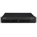 RCF KPS 802D, Class D Power Amplifier with DSP, Dante-Equipped (2 X 800 W)