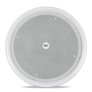 RCF PL 82EN, 2 Way 8" Ceiling Speaker Metal Fire Dome 20W, 70-100V