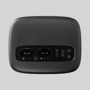 Shure MXWAPXD2-Z10, Access Point Transceiver, Access Point/Charger/DSP, 2 Ch
