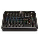 RCF F10-XR, 10 Channel Mixer with FX and Recording