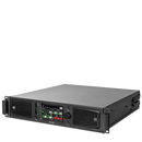 RCF XPS 16KD, Class D Power Amplifier with DSP, RDNet Management, Dante-Equipped (4 X 4,000 W @ 2.7 Ω)